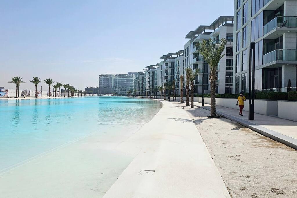 Spectacular Lagoon Apartment Ντουμπάι Εξωτερικό φωτογραφία